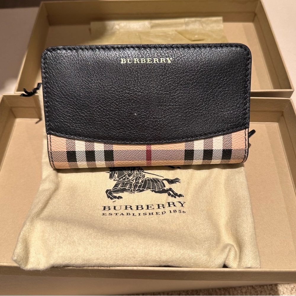 Burberry Wallet